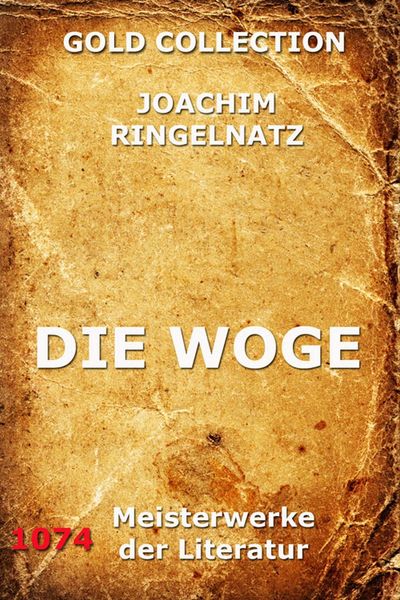 Produktbild: Die Woge