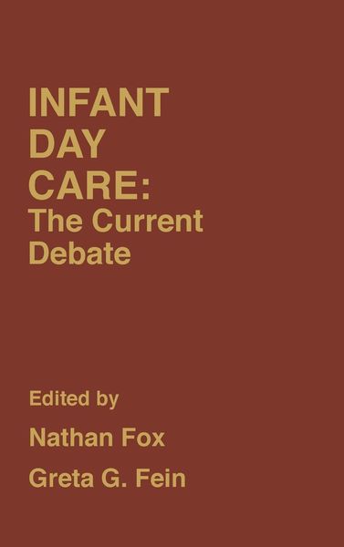 Produktbild: Infant Day Care