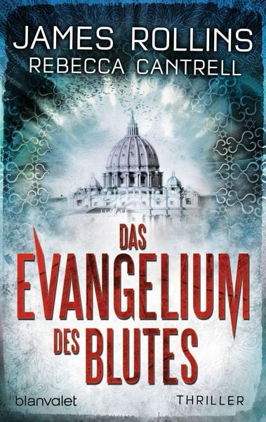 Produktbild: Das Evangelium des Blutes