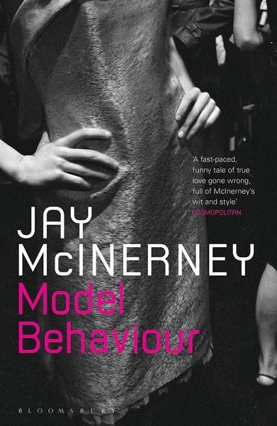 Produktbild: Model Behaviour