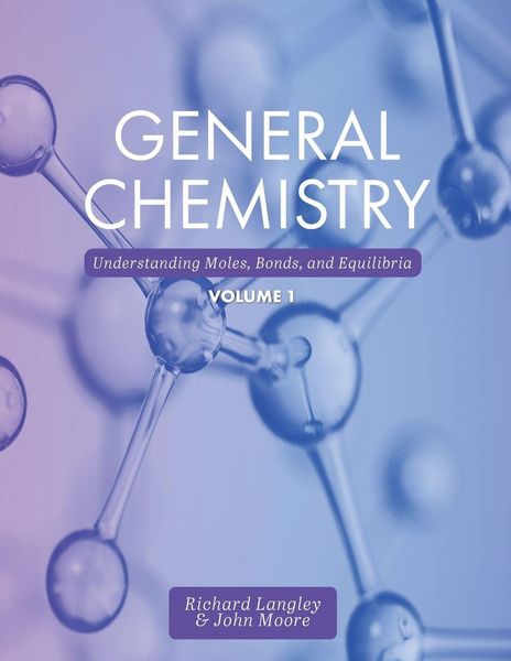 Produktbild: General Chemistry