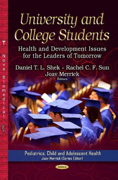 Produktbild: University & College Students