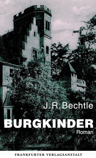 Produktbild: Burgkinder