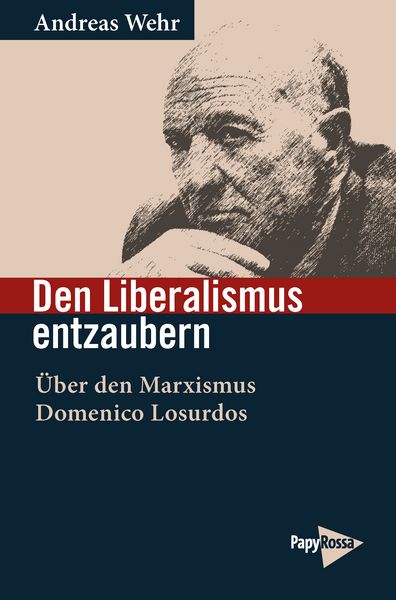 Produktbild: Den Liberalismus entzaubern