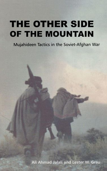 Produktbild: The Other Side of the Mountain