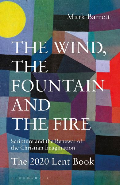Produktbild: The Wind, the Fountain and the Fire