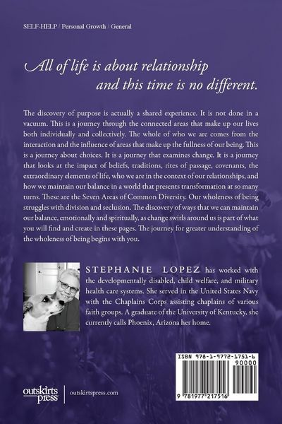 Produktbild: Wholeness of Being in the Midst of Change