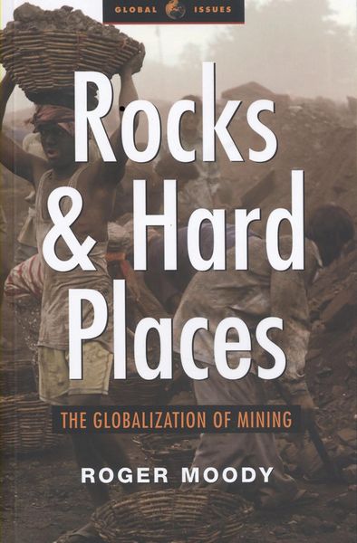 Produktbild: Rocks and Hard Places