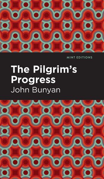 Produktbild: The Pilgrim's Progress