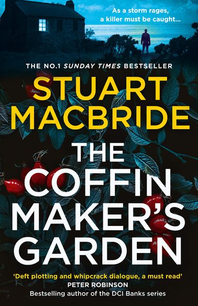Produktbild: The Coffinmaker's Garden