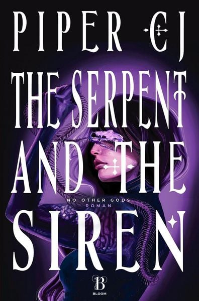Produktbild: The Serpent and The Siren