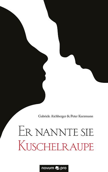 Produktbild: Er nannte sie Kuschelraupe