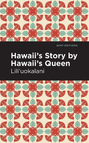 Produktbild: Hawaii's Story by Hawaii's Queen