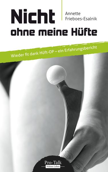 Produktbild: Nicht ohne meine H&uuml;fte