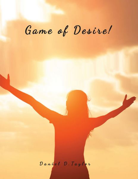 Produktbild: Game of Desire (Romance, #1)