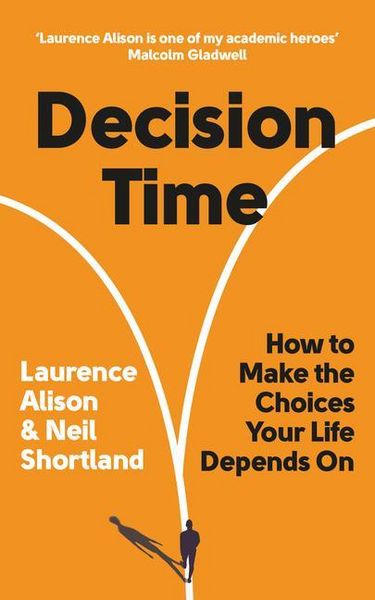 Produktbild: Decision Time