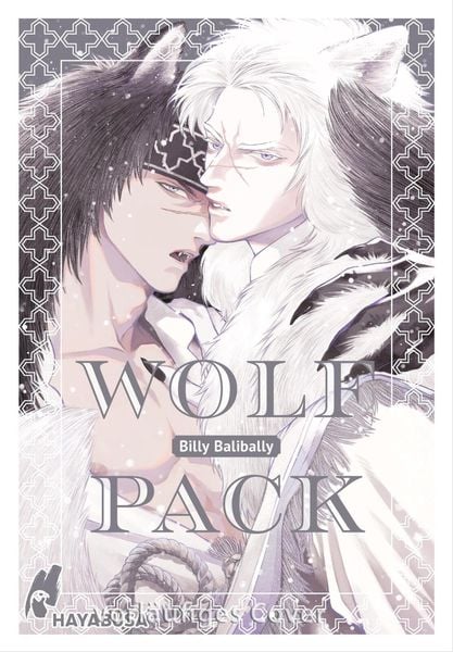 Produktbild: Wolf Pack