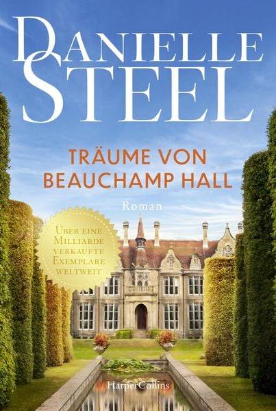 Produktbild: Tr&auml;ume von Beauchamp Hall