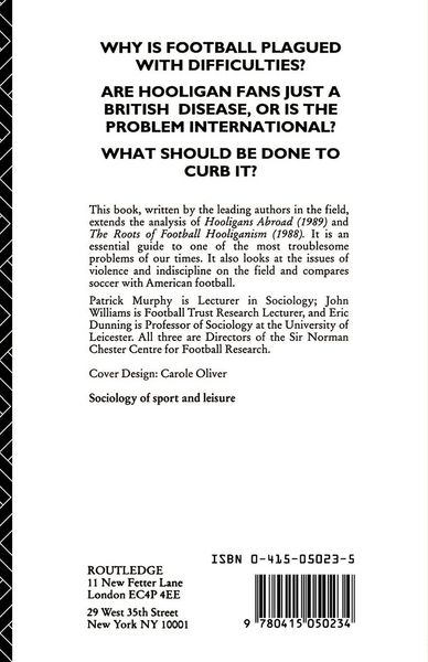 Produktbild: Football on Trial