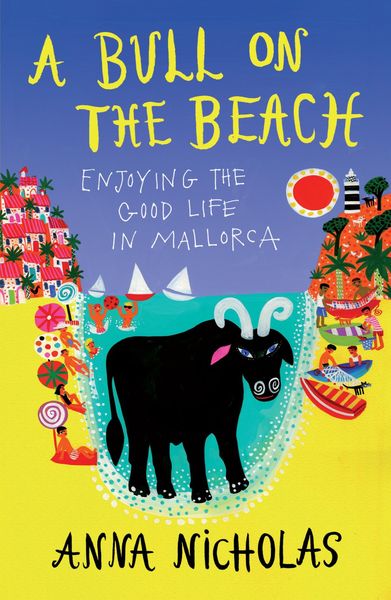 Produktbild: Bull on the Beach