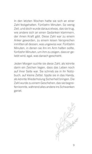 Produktbild: F&uuml;nfzehn Minuten