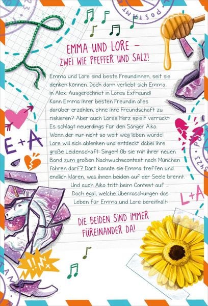 Produktbild: PS: Du bist immer f&uuml;r mich da! (PS: Du bist die Beste! 4)