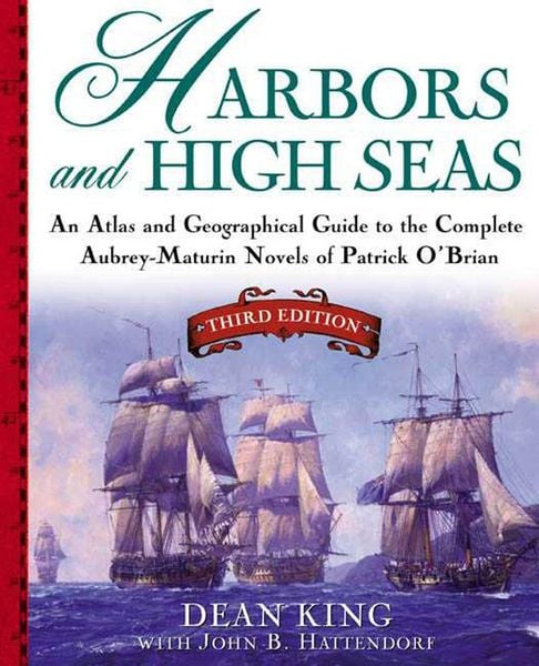 Produktbild: Harbors and High Seas