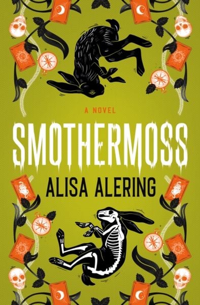 Smothermoss, Taschenbuch von Alisa Alering, Titan Publ. Group Ltd., 978-1-80336-995-2