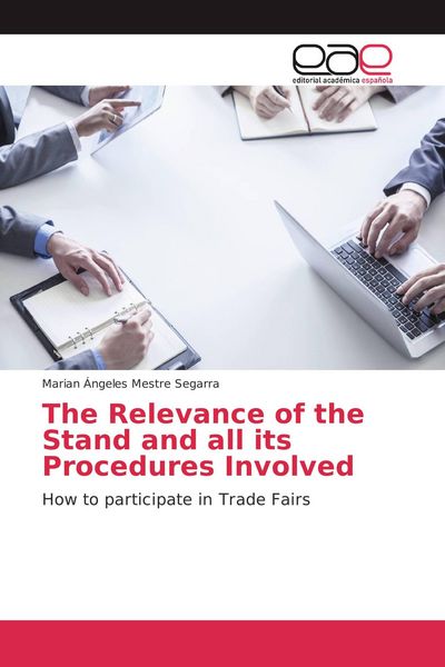 Produktbild: The Relevance of the Stand and all its Procedures Involved