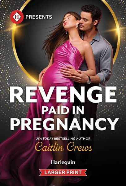 Produktbild: Revenge Paid in Pregnancy