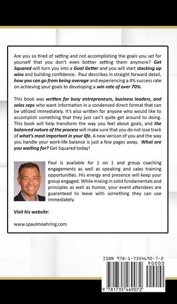 Produktbild: Get Squared