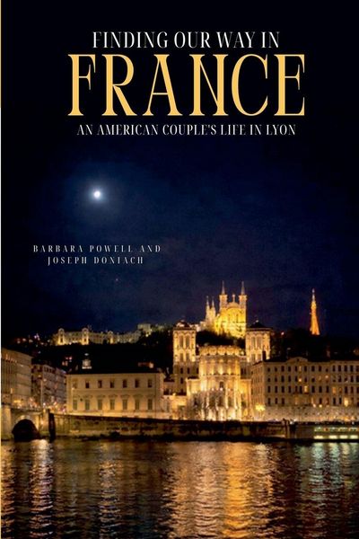 Produktbild: Finding Our Way In France