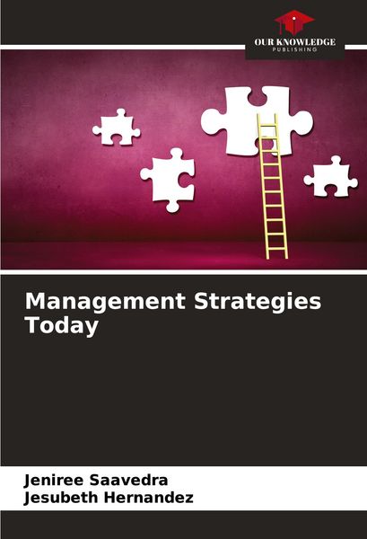 Produktbild: Management Strategies Today