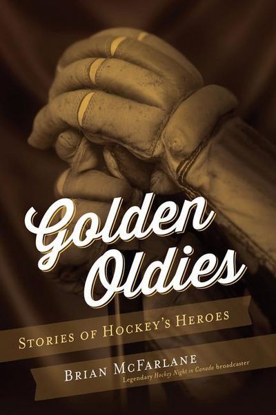 Produktbild: Golden Oldies