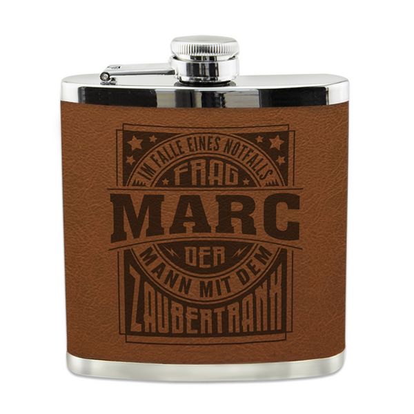 HTI-Living Flachmann Marc Flachmann Marc