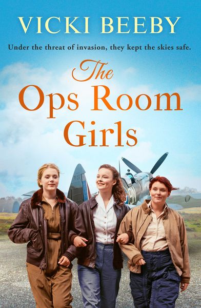 Produktbild: Ops Room Girls