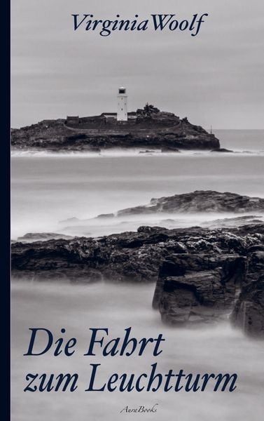 Produktbild: Virginia Woolf: Die Fahrt zum Leuchtturm