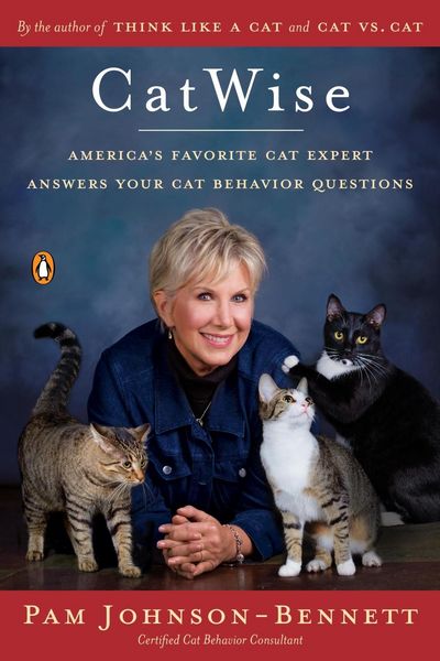 Produktbild: CatWise