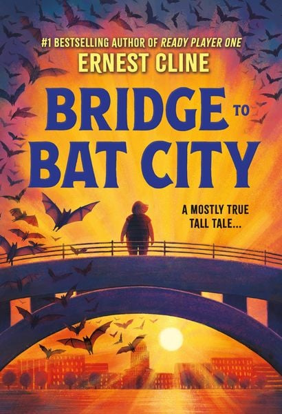 Produktbild: Bridge to Bat City
