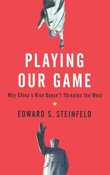 Produktbild: Playing Our Game