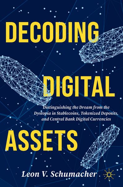 Produktbild: Decoding Digital Assets
