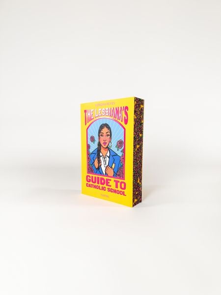 Produktbild: The Lesbiana's Guide to Catholic School
