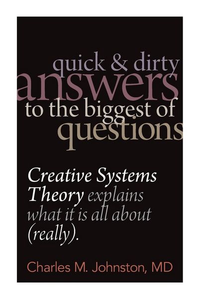 Produktbild: Johnston MD, C: Quick and Dirty Answers to the Biggest of Qu