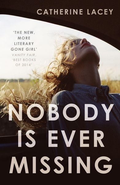 Produktbild: Nobody Is Ever Missing
