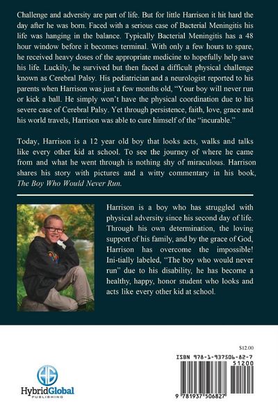 Produktbild: Harrison