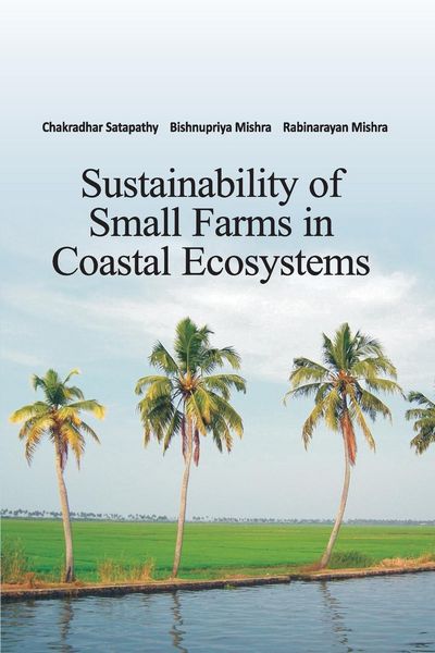 Produktbild: Sustainability Of Small Farms