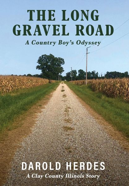 Produktbild: The Long Gravel Road
