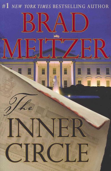 Produktbild: The Inner Circle