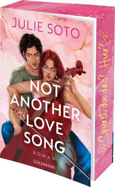 Produktbild: Not Another Love Song