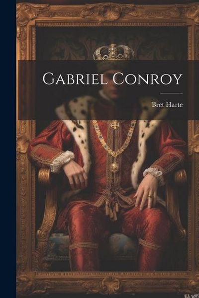 Produktbild: Gabriel Conroy